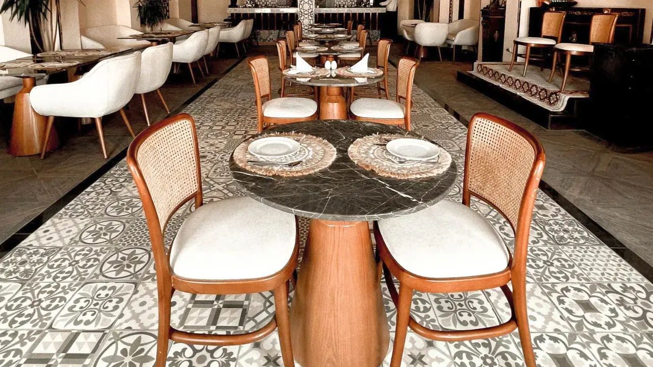 Hotel Panorama Bungalows Resort - El Gouna